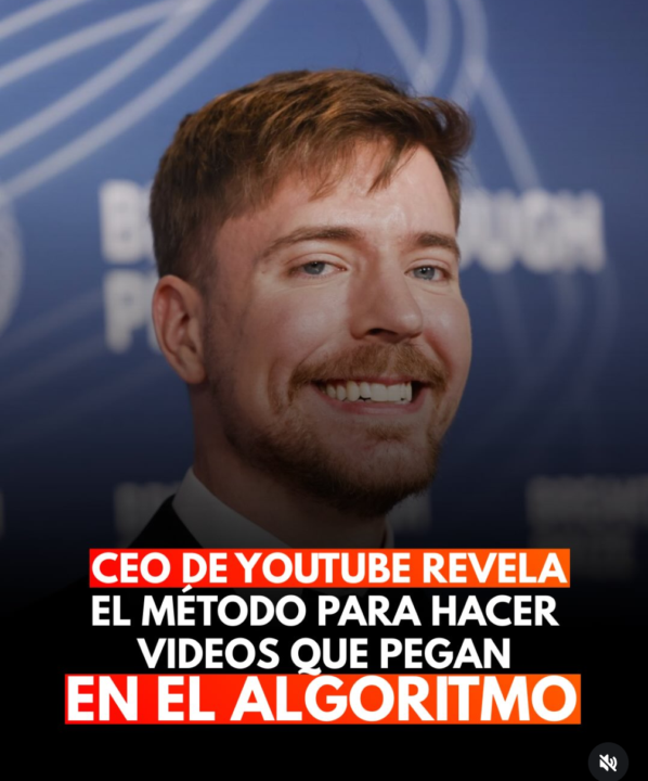 El método para hacer dinero con YouTube 