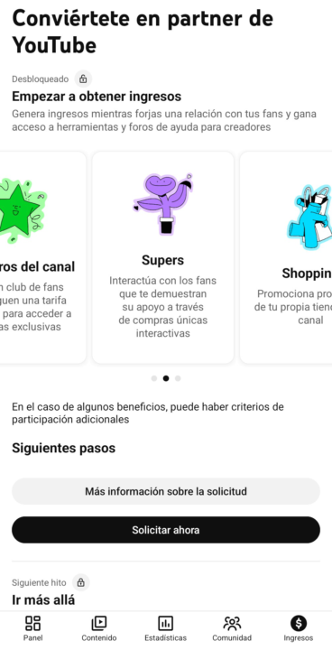 Otro alumno monetiza en 30 días 🔥🔥