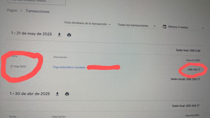 🔥Hoy es el día que más me gusta del mes 