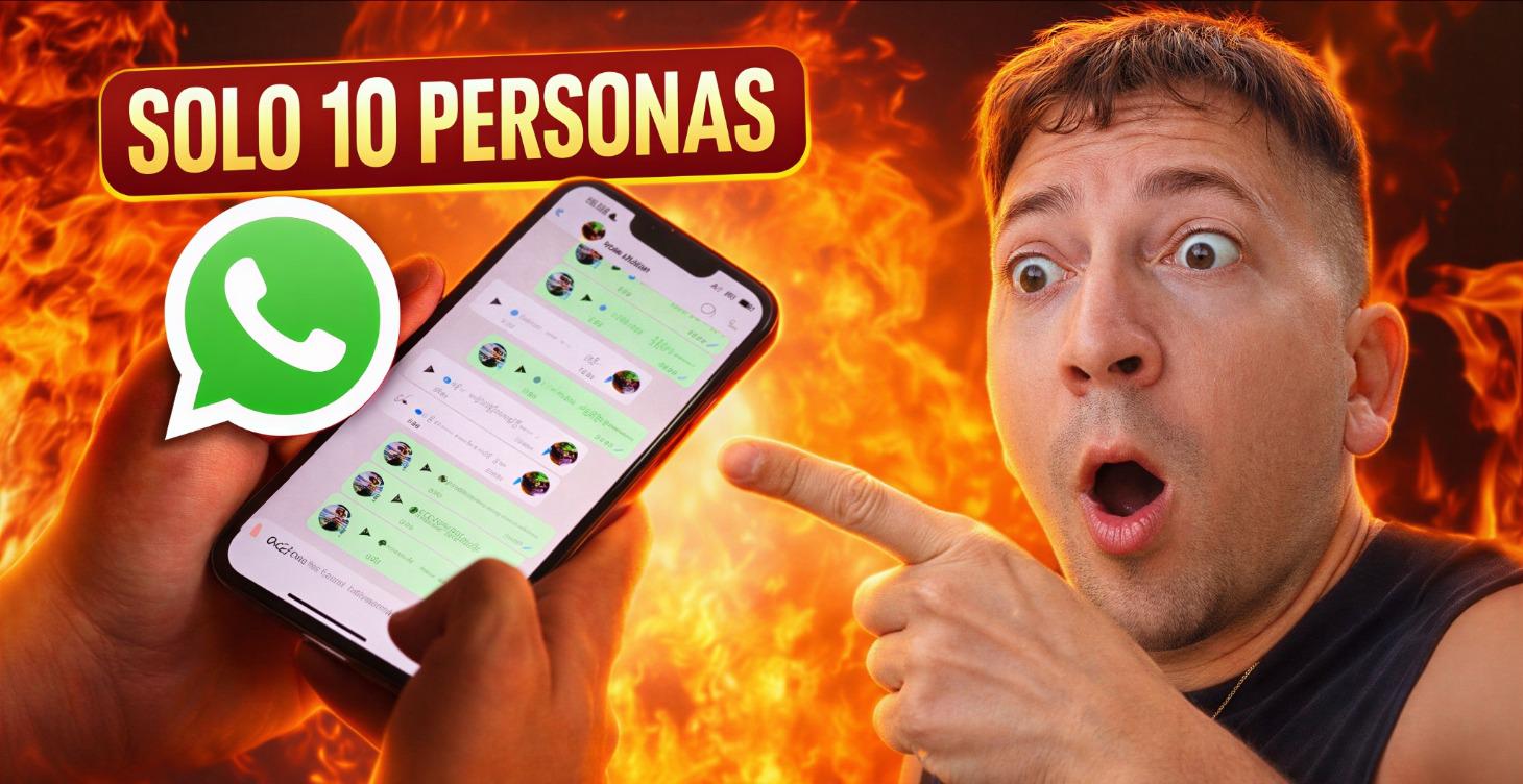 🔥 Mentoria Directo Conmigo 24/7