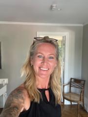 Sofia Hansson