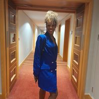 Keisha George