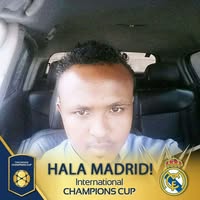 Abdikadir shire Mahamed