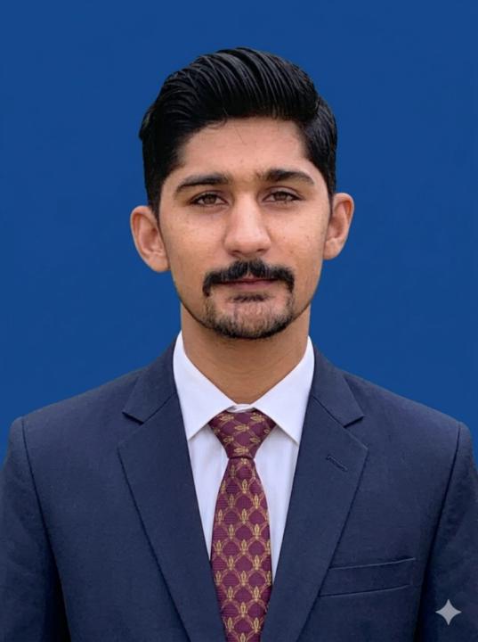 Muhammad Raza