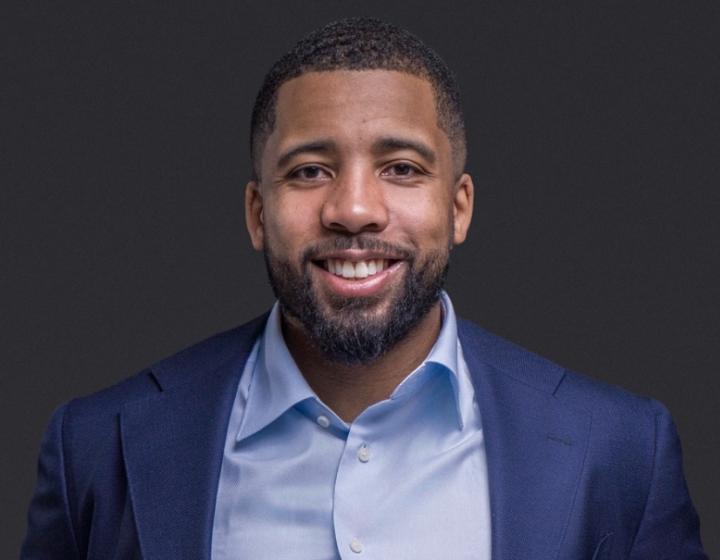 Sean Adderley