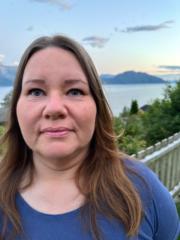 Lisbeth Henriksen