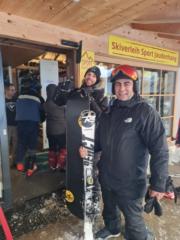 Volkan Degli Esposti