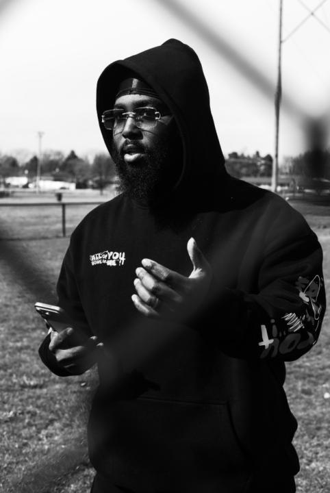 Charles Broadway Jr.