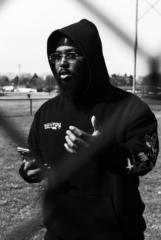 Charles Broadway Jr.