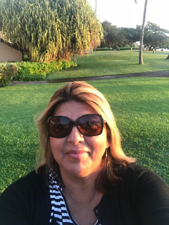 Veronica Chairez