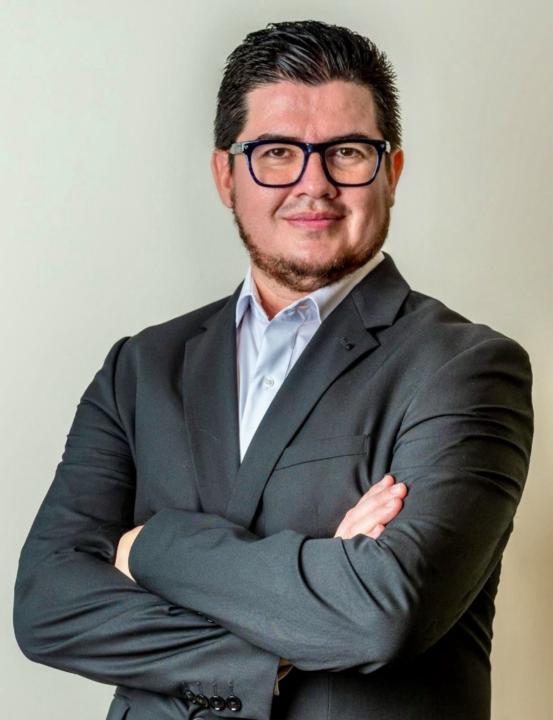 Mauricio Ulate
