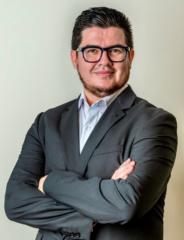 Mauricio Ulate