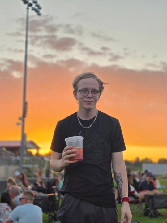 Ethan Anderson