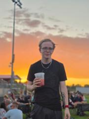Ethan Anderson