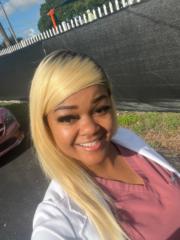 Latronda Shelby