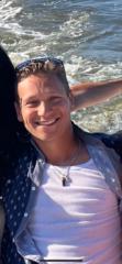 Zach Bond