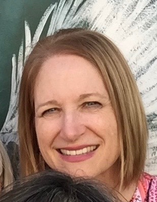 Peggy Verret