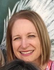 Peggy Verret