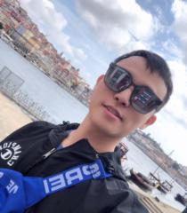 Vincent Wei