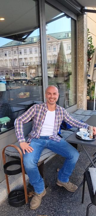 Juan antonio Luis luis