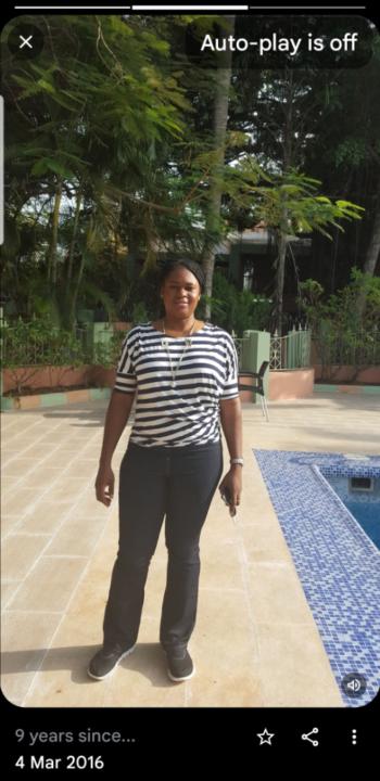 Dorathy Ebere Iloegbunam