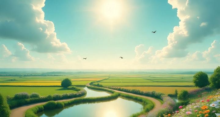 Daily Positive Habits