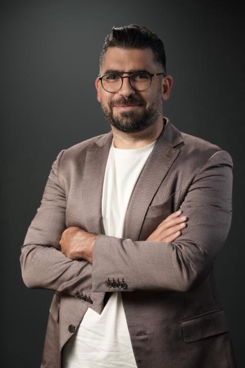 Yves Skaf