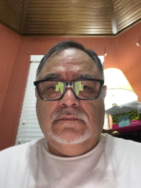 Raul Del Toro