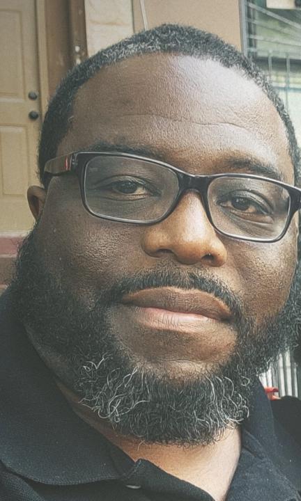 Khary Miller