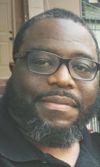 Khary Miller