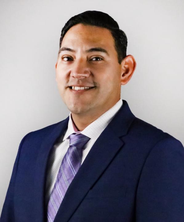 Jose Palos