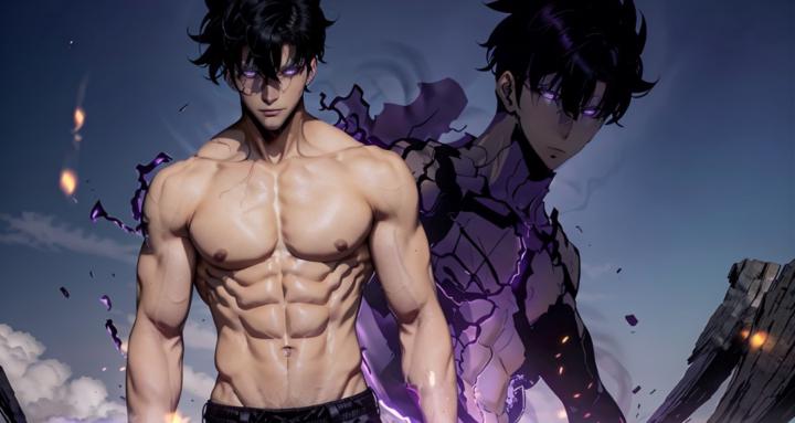 Strength Leveling