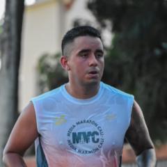 Kevin Candamil