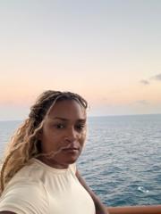 Treynea Griffin DeMoss