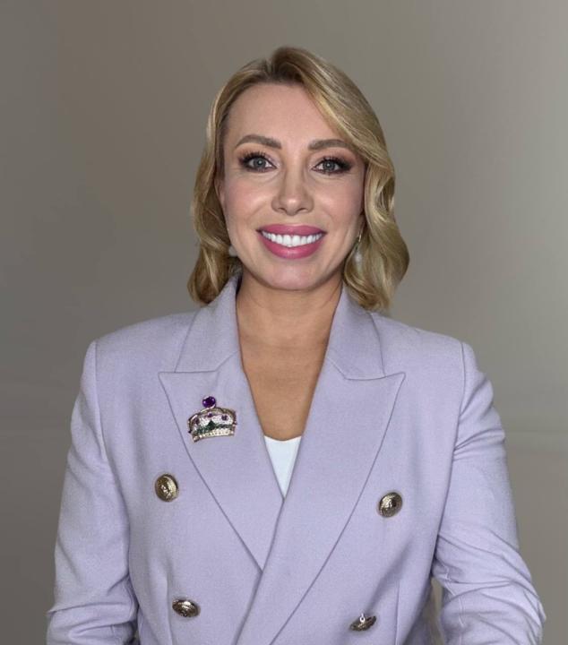 Angela Falahchay