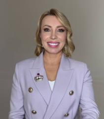 Angela Falahchay