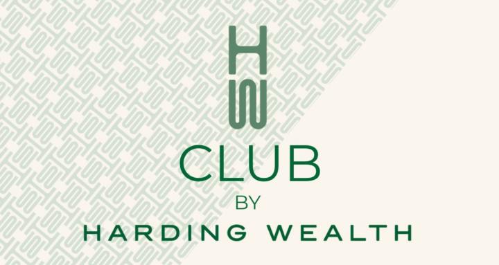 Harding Wealth Club