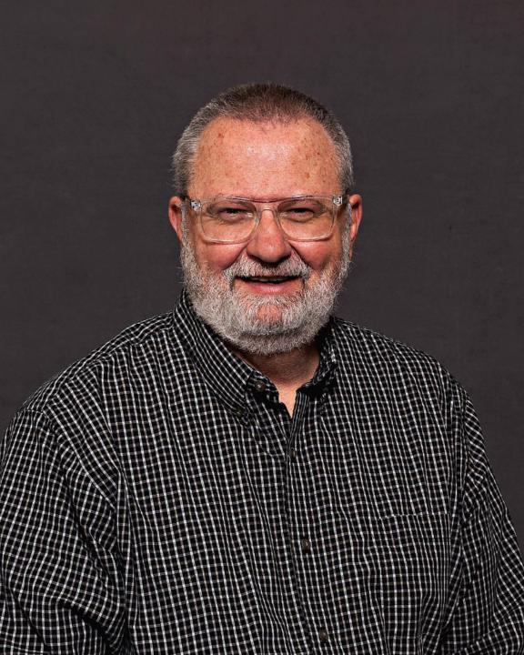 Bruce Nichols