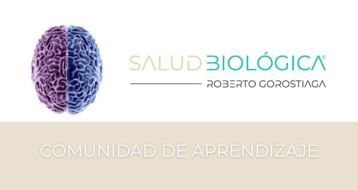 Salud Biológica