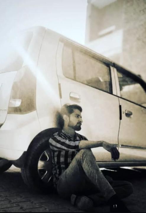 Romail Naqvi