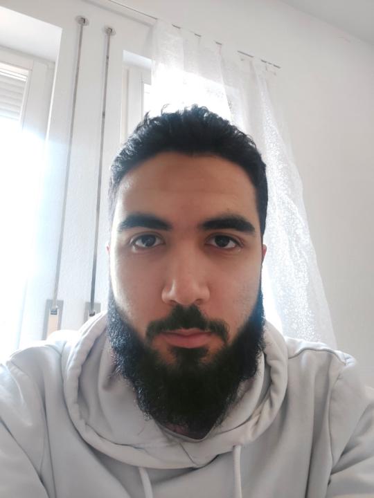 Abdelrahman Elayashy