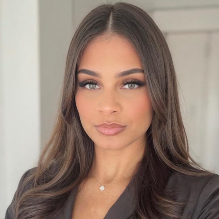 Alicia Edmead