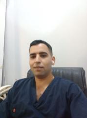 Mahmoud Elganzory