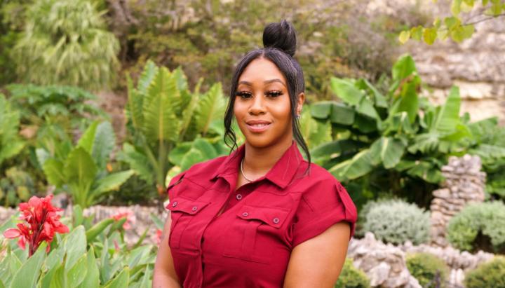 Zsanita Scruggs