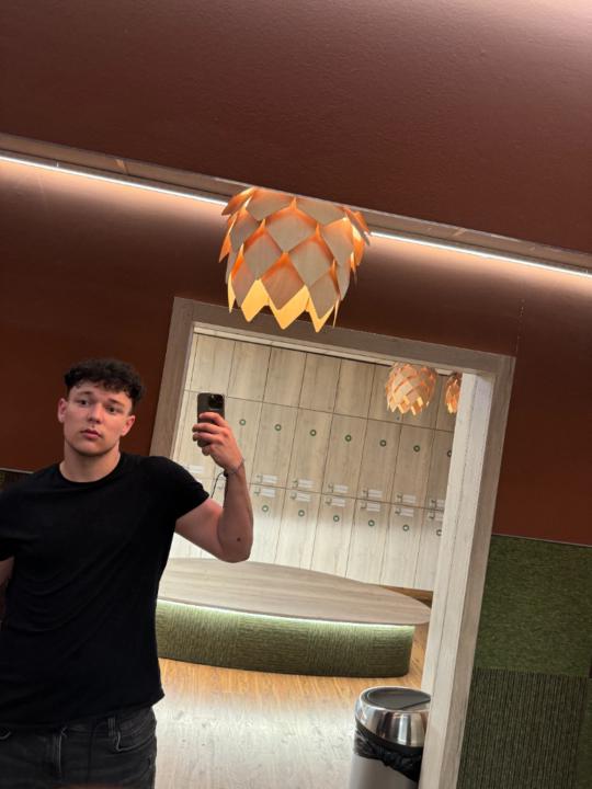 Sivák Noel