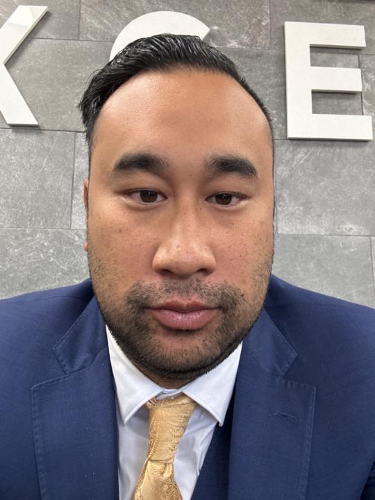 Andrew Agustin