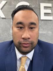 Andrew Agustin