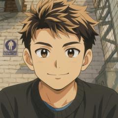 Dustin Joe Vega Severino