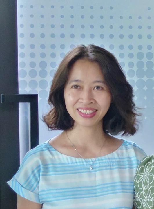 Nguyen Nhung