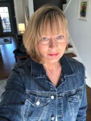 Michelle Cavellier
